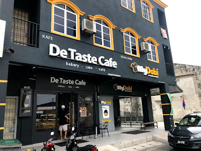 Detaste Cafe