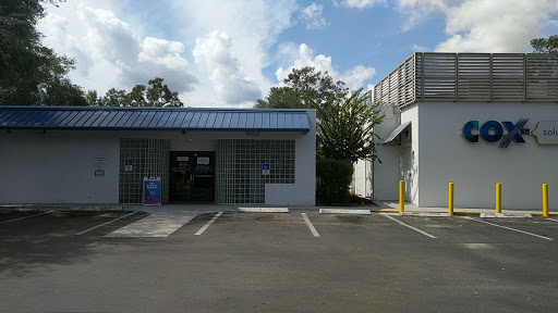 Cable Company «Cox Solutions Store», reviews and photos, 2410 SW 27th Ave, Ocala, FL 34471, USA