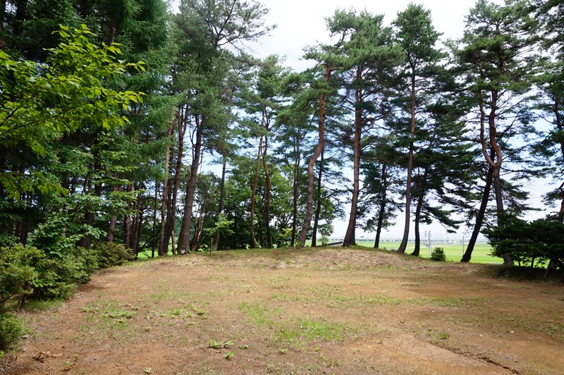 西田沢小公園