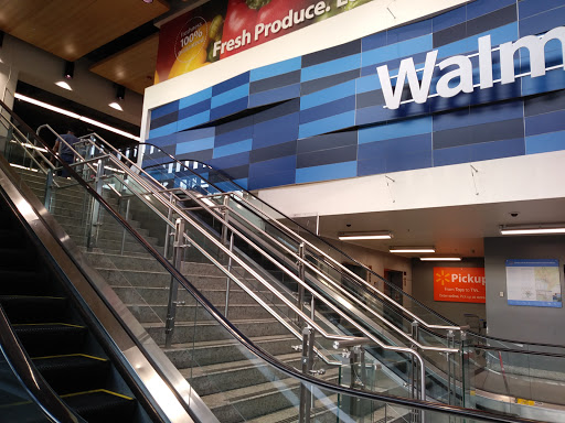 Department Store «Walmart Supercenter», reviews and photos, 99 H St NW, Washington, DC 20001, USA