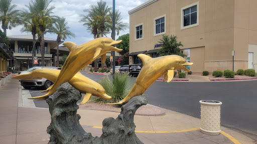 Shopping Mall «Kierland Commons», reviews and photos, 15205 N Kierland Blvd #150, Scottsdale, AZ 85254, USA