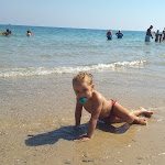 Photo n°2 de l'avis de Antonino.i fait le 29/08/2016 à 09:04 sur le  Le Dune Ristobar Di Vincenzo Pascarito Bar Ristorante Pizzeria à Torchiarolo