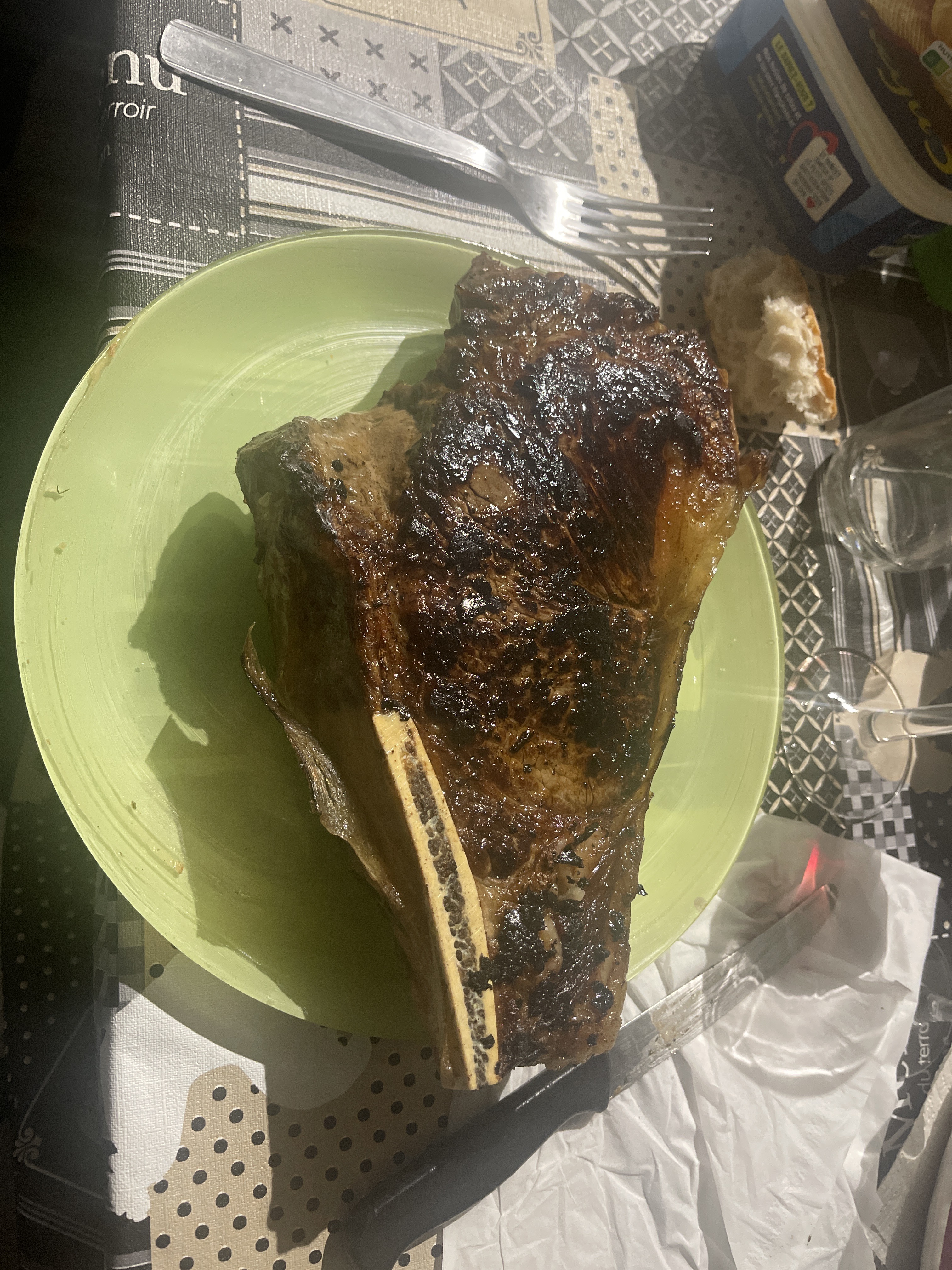 Photo n° 1 de l'avis de Matthieu.� fait le 20/05/2023 à 20:59