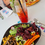 Photo n°1 de l'avis de Daniela.u fait le 28/07/2021 à 21:03 sur le  Mauritius Karlsruhe à Karlsruhe