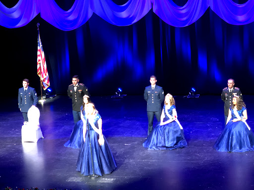 Performing Arts Theater «Newport Performing Arts Center», reviews and photos, 777 W Olive St, Newport, OR 97365, USA