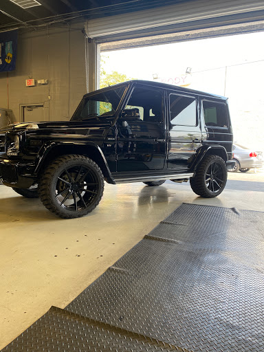 German Auto Specialist image