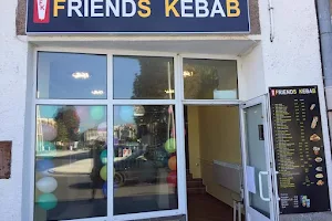Friends Kebab Lubaczów image