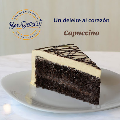 Bon Dessert Xonacatepec