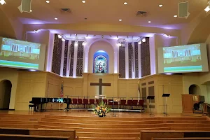 Campus Hill Seventh-day Adventist Church image