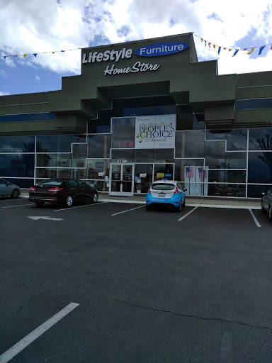 Furniture Store «Lifestyle Furniture», reviews and photos, 21 E Shaw Ave, Fresno, CA 93710, USA