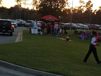 Martin Stadium