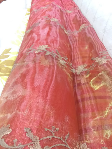 Fabric Store «Fabric & Freight Mart», reviews and photos, 660 W Tuscarawas Ave, Barberton, OH 44203, USA