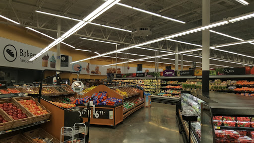 Discount Store «Walmart», reviews and photos, 1601 S Lower Sacramento Rd, Lodi, CA 95242, USA