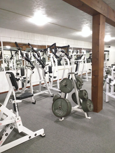 Gym «Guaranteed Fitness Center», reviews and photos, 107 N Spencer Rd # 3, Spencer, MA 01562, USA