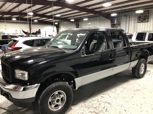 Auto Body Shop «Candy Apple Custom Collision», reviews and photos, 846 Joe Frank Harris Pkwy SE, Cartersville, GA 30120, USA