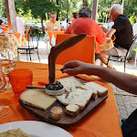 Photo n°2 de l'avis de Maurizio.o fait le 21/07/2019 à 18:18 sur le  Crotto Dogana à Alta Valle Intelvi