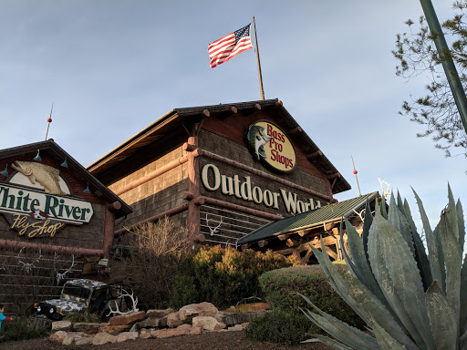 Sporting Goods Store «Bass Pro Shops», reviews and photos, 101 Bass Pro Drive, Harlingen, TX 78552, USA