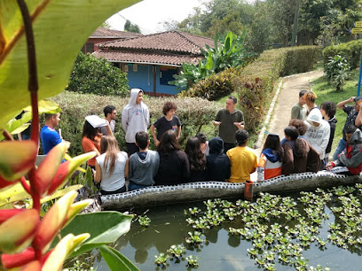 Corporación Educativa Colombo Francés (Colegio Colombo Francés)