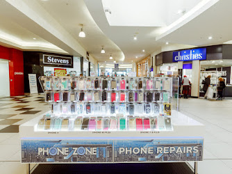 Phone Zone Richmond Mall - Mobile Repairs & Computer Solutions