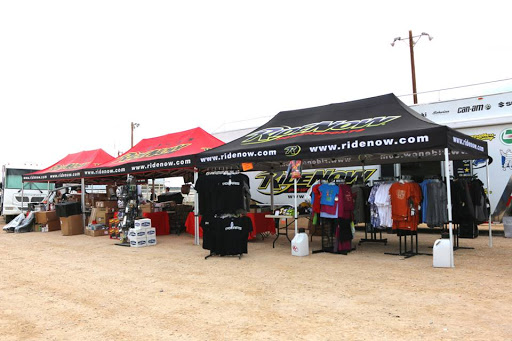 Motorcycle Dealer «RideNow Powersports Goodyear», reviews and photos, 13690 W Test Dr, Goodyear, AZ 85338, USA