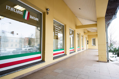 Italian Bazar
