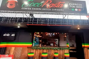 Coco de Rasta | Express image