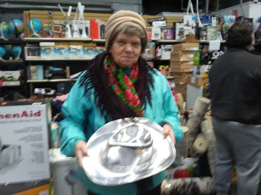 Electronics Store «Costless Brand Names», reviews and photos, 28970 Hopkins St, Hayward, CA 94545, USA