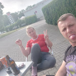 Photo n°2 de l'avis de Alen.a fait le 03/06/2023 à 14:12 sur le  Pizza Haus Greding à Greding