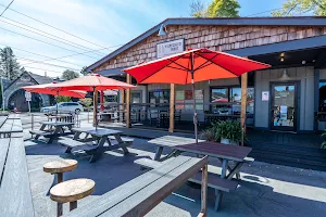 The Speckled Trout Restaurant and Bottle Shop image