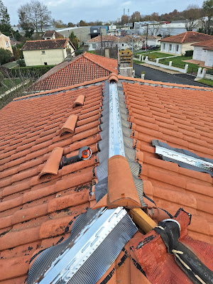 COUVREUR MERIGNAC AT-HABITAT à Mérignac