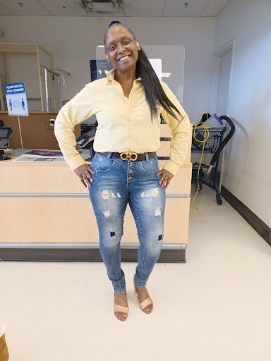 Department Store «Marshalls», reviews and photos, 1557 S Griffin Grove Dr, Griffin, GA 30223, USA