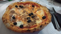 Plats et boissons du Restaurant italien Pizza Roma à Ris-Orangis - n°15