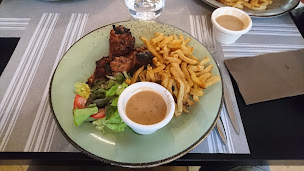 Photo n°9 de La pierre à feu à Cherbourg-en-Cotentin ()