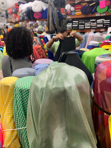 Fabric Store «Beautiful Fabrics», reviews and photos, 1071 Flatbush Ave, Brooklyn, NY 11226, USA