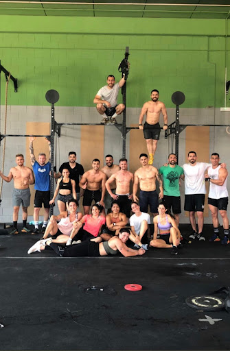 RANXO CrossFit en Granollers, Barcelona