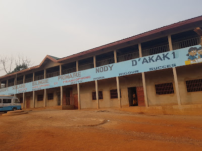GSB NODY D'AKAK1 à Saint-Paul-lès-Romans