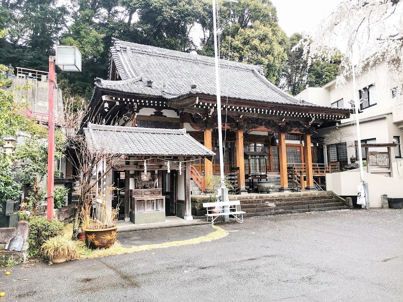 蓮慶寺