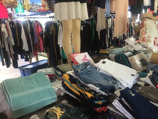 Flea Market «Parkland Flea Market & Restaurant», reviews and photos, 4994 Murfreesboro Rd, Lebanon, TN 37090, USA