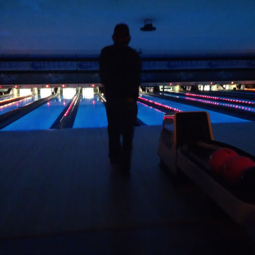 Bowling Alley «Kenmore Lanes», reviews and photos, 1691 Kenmore Ave, Buffalo, NY 14217, USA