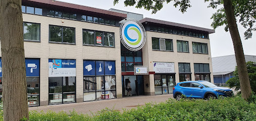 BHV Waterland