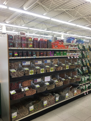 Pet Supply Store «Pet Supplies Plus», reviews and photos, 8810 S Emerson Ave Suite 180, Indianapolis, IN 46237, USA