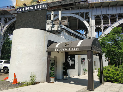 Dance Company «Cotton Club», reviews and photos, 656 W 125th St, New York, NY 10027, USA