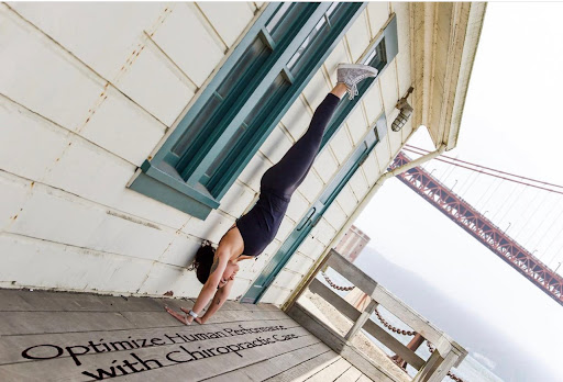 Beyond Chiropractic image