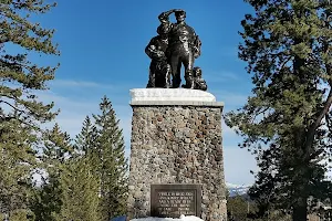 Donner Memorial State Museum image