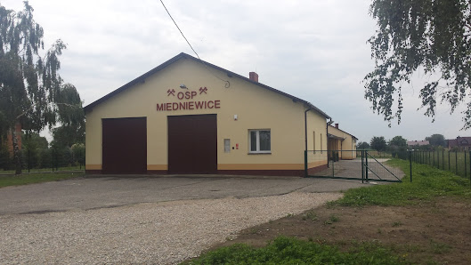 OSP Miedniewice Miedniewice 77, 96-100 Miedniewice, Polska