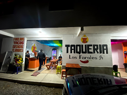 Taquería Los Faroles GR - Juan Aldama 29, La Loma, Centro, 42760 Tezontepec de Aldama, Hgo., Mexico