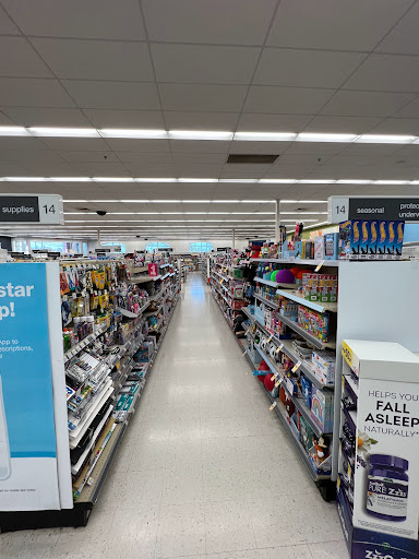 Drug Store «Walgreens», reviews and photos, 3489 Seminole Trail, Charlottesville, VA 22911, USA