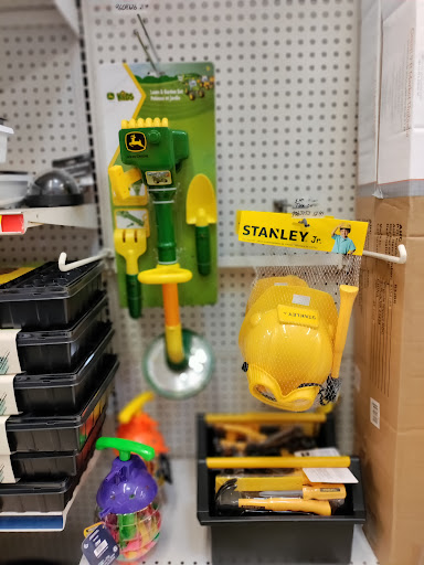 Hardware Store «Tele-Tron Ace Hardware», reviews and photos, 6604 Cermak Rd, Berwyn, IL 60402, USA