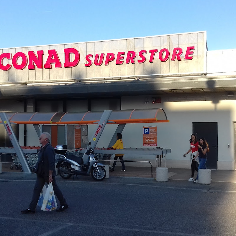 Conad Superstore - Supermarket