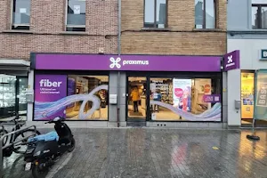 Proximus Shop Vilvoorde image